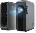 Mini Projector A30 Seies Smart TV WiFi Portable Home Theater Cinema Battery Sync Phone Beamer LED Projectors for 4k Movie. 