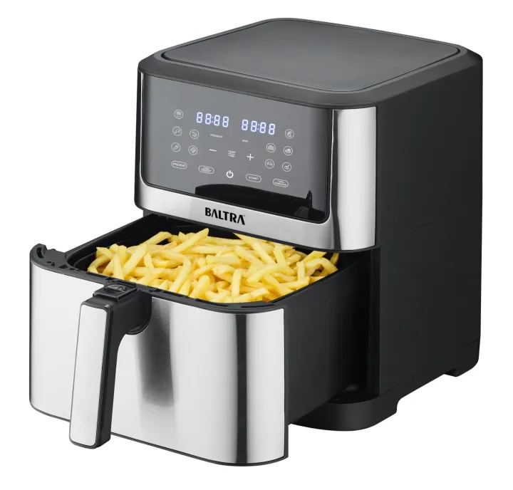 BALTRA%20Falcon%20Air%20Fryer%208%20ltrs%20/%20Wifi%20Control%20/%20%20Upto%2060%20min%20timer%20&%2010%20preset%20functions%20/%20Non%20stick%20detachable%20tray%20/%201800%20W%20/%2024%20Month%20Warranty%20-%20Image%204
