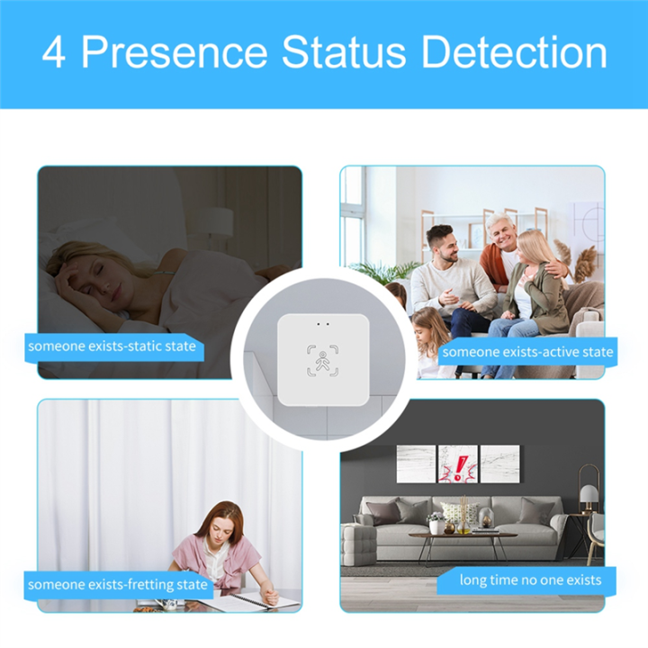 Tuya%20Zigbee%20Human%20Presence%20Sensor%2024G%20Human%20Presence%20Millimeter%20Wave%20Sensor%20Light%20Sensing%20-%20Image%202