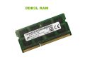 Netac 4GB 1600 MHZ C11 260-Pin DDR3L Laptop Ram. 
