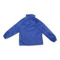 Blue Color Windcheater for Kids. 