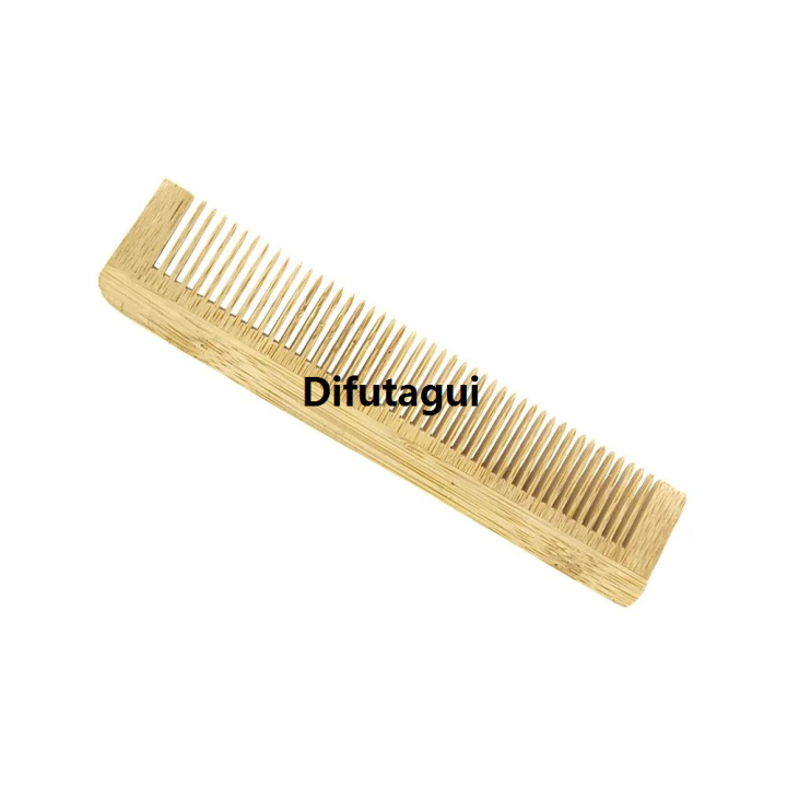 Difutagui%201Pcs%20Small%20Wood%20Comb%20Massage%20Wood%20Comb%20Smooth%20Hair%20Scalp%20Profesional%20Comb%20Hair%20Care%20Massage%20Bamboo%20Hair%20Portable%20Wood%20-%20Image%204
