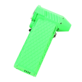 Violent Turbo Fan Handheld Brushless Motor High Jet Fan 8000mAh Car Keyboard Cleaning Tool 110000 RPM Brushless Mini Handheld Adjustable Speed D. 