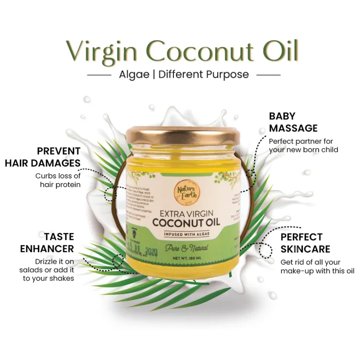 Naturo%20Earth%20Organic%20Cold%20Pressed%20Extra%20Virgin%20Coconut%20Oil%20With%20Algae%20180Ml%20-%20Image%208
