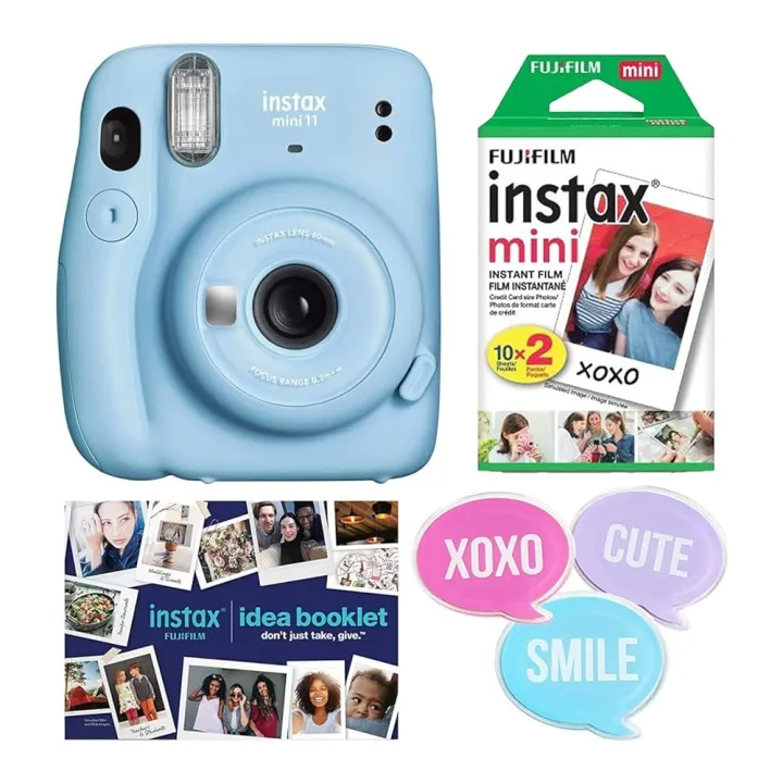 Fujifilm%20Instax%20Mini%209%20Instant%20Camera%20-%20Ice%20Blue%20-%20Image%203