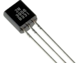 2n3906 Pnp Transistor[10 pcs]. 