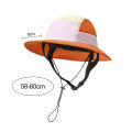 SuperRide Sun Protection Hat Sun Protection Bucket Hat with Adjustable Chin Strap Uv-proof Water-resistant Uv Protection Hat. 