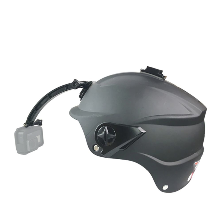Helmet%20Extension%20Arm%20Kit%20Self%20Photo%20Mount%20For%20Gopro%20And%20Other%20Action%20Camera%20-%20Image%205