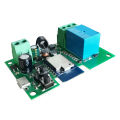12V Wifi Relay Tuya Smart Life App Switch Module. 