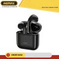 REMAX TWS 10i 5.3 audio Stereo Best Quality Portable Wireless Bluetooth Earbuds. 
