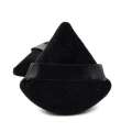 1PC New Soft Cotton Triangle Washable Sponge Powder Face Cosmetics Puff Makeup Accessories. 
