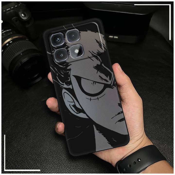 Cartoon%20Dirt-resistant%20Phone%20Case%20For%20Redmi%20K70%20Ultra%20Durable%20Anti-knock%20TPU%20Shockproof%20Anti-dust%20Phone%20Pouch%20Back%20Cover%20-%20Image%204