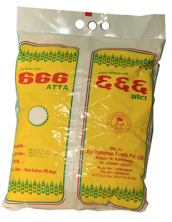 666%20Atta%202%20Kg%20(Jai%20Hanuman)%20-%20Image%203