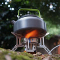 Portable Super Stove 3 Burner High Power Butane Stove + Offer Free Butane Gas | Camping Stove. 