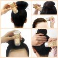 Hair Wax Stick Non-Greasy Hair Pomade Stick for Easy, Soft Styling & Strong Hold | Ideal for Neat & Tidy Look  For Women. 