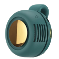 Waist Fan Belt Fan Clip on Waist Portable Cooling Fan Portable Waist Fan Rechargeable. 