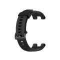 Watch Band For Xiaomi Amazfit T-Rex Pro Silicone Soft Wrist Strap Replacement Bracelet For Huami Amazfit Trex Sport Strap Correa. 