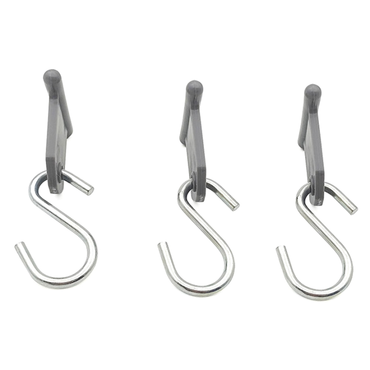 9Pcs%20S-Shape%20Camping%20Awning%20Hooks%20Clips%20Racks%20Tool%20RV%20Tent%20Hangers%20for%20RVs%20Caravan%20-%20Image%205