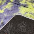 Soft Luxurious Faux Fur Rug Carpet for floor (180cm x 200cm). 