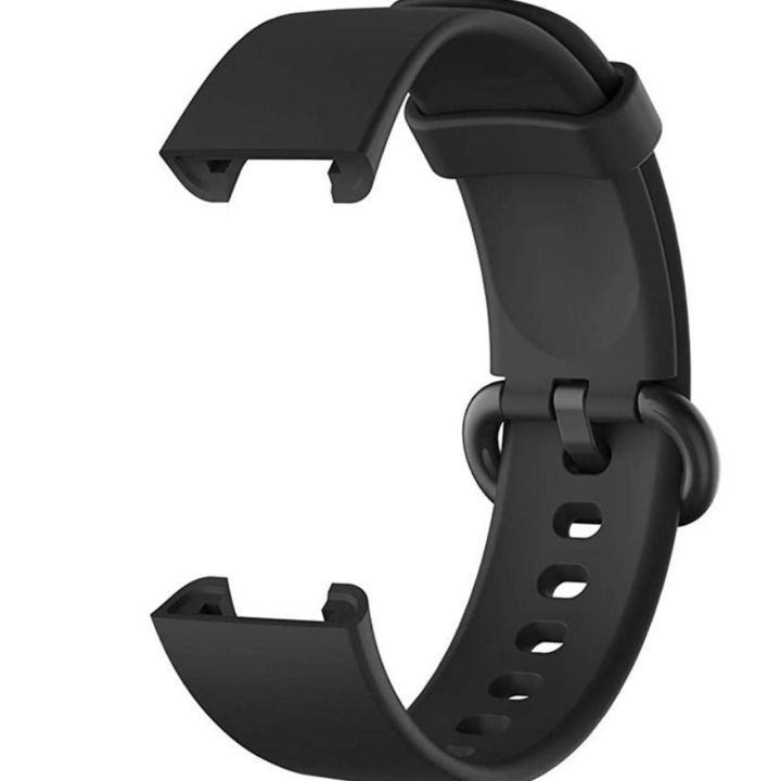Silicone%20Wrist%20Watch%20Strap%20For%20Xiaomi%20Mi%20Watch,%20Mi%20Watch%20Lite,%20Redmi%20Watch,%20Redmi%20Watch%202,%20Redmi%20Watch%20Lite%20and%20Redmi%20Watch%202%20Lite%20-%20Image%202