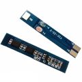 2s 3A Li-ion Battery Charger Board BMS 7.4V 8.4V. 