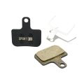 NAMUNY 4 Pairs Sport EX, Bicycle Disc Brake Pads for AVID DB , LEVEL TL & T, Red Force ETap AXS. 