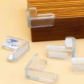 Babycare Corner Protector For Baby Safety (4 pcs) - For Babies |. 