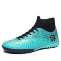 New High Ankle Futsal Bootsv For Men. 