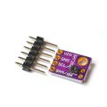 SHT31 SHT30 40 Temperature SHT31-D Humidity Sensor Module Microcontroller IIC I2C Breakout Weather 3V 5V Compliant FOR ARDUONO. 