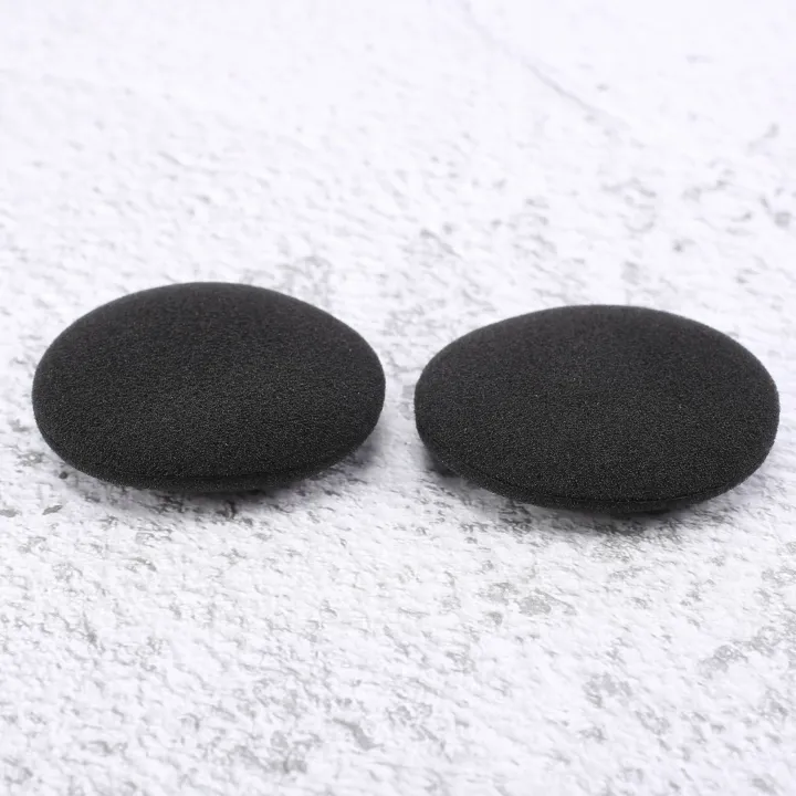 Foam%20Pad%20Ear%20Pad%20Cover%20for%20Headphone%20(Black,%2050mm,%20Packet%20Of%202%20Pcs)%20-%20Image%207