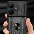Lereach for Infinix Hot 30i Mobile Cover Case All-round Protection Fashionable Design,Light and Portabl Back Cover. 