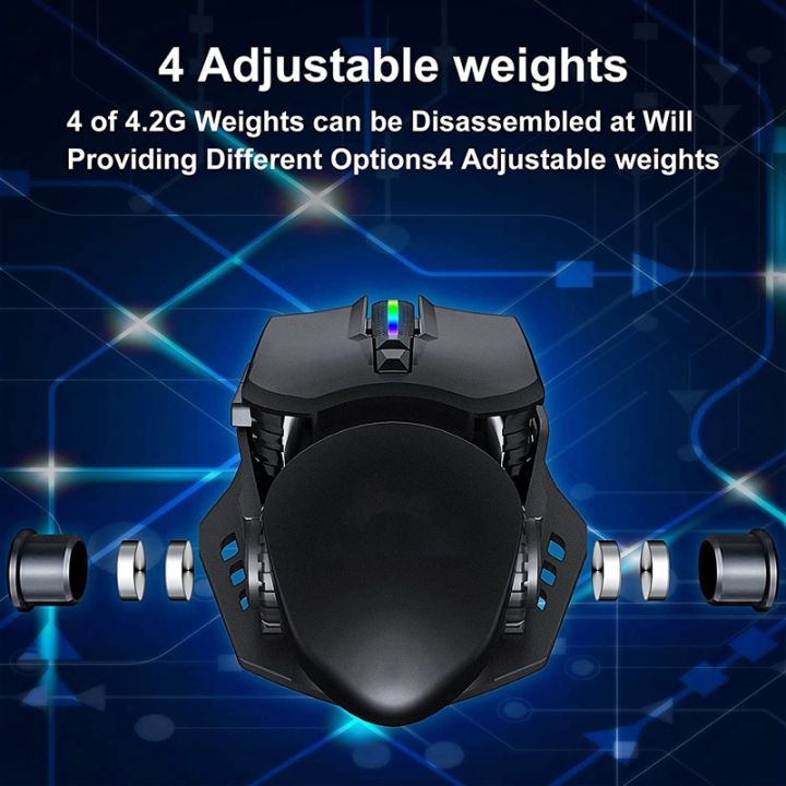 T-WOLF%20Gaming%20Mouse,%20Wired%20Gaming%20Mouse%20with%20Side%20Buttons,%206400%20DPI,%204%20Adjustable%20Weights,%20Ergonomic%20Design,%20Gaming%20-%20Image%206