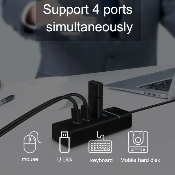 High-Speed%20USB%20Hub%204%20Port%20USB%203.0%20Adapter%20with%20Power%20Supply%20-%20Otg%20Extension%20for%20Laptop,%20MacBook,%20PC,%20Computer%20-%20USB%203.0%20Hub%20-%20Image%203