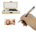 Mini Electric Engraver Pen Rechargeable Engraving Pen Cordless DIY Precision Carving Engraving Tools. 