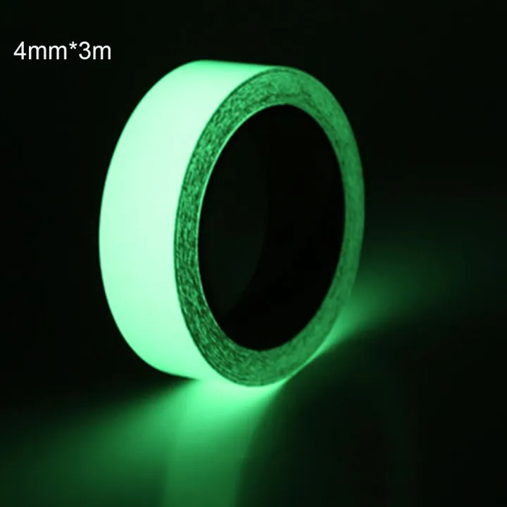 3m%20Fluorescent%20Tape%20Various%20sizes%20Self%20Adhesive%20Warning%20Stickers%20Glow%20In%20The%20Dark%20Green%20Luminous%20Tape%20-%20Image%209