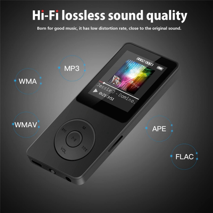 OYPFXMI%20MP4%20MP3%20Bluetooth%20Player%20Mini%20Walkman%20Student%201.8%20Inches%20Screen%2064G%20Plug%20Card%20Sports%20Music%20Player%20-%20Image%207