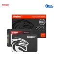 KingSpec 512GB SATA Solid State Drive SSD with 2 Years Warranty. 