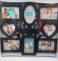 Family Photo Frame Body Combination Photo Frame. 