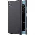 Nillkin Super Frosted Case for Sony Xperia XA1 Plus, G3416, G3412, G3426, G3421, G3423 Hard Matt Cover. 