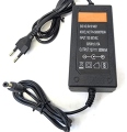 12V-3A Power Adaptor, Power Supply Ac Input 100-240V Dc Output 12 Volt 3 Amps. 