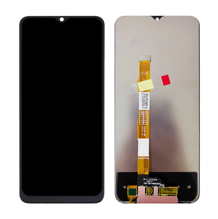 Mobile Display Replacement For Vivo Y15