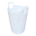 Multi Purpose Flexible Laundry Basket (60 L). 