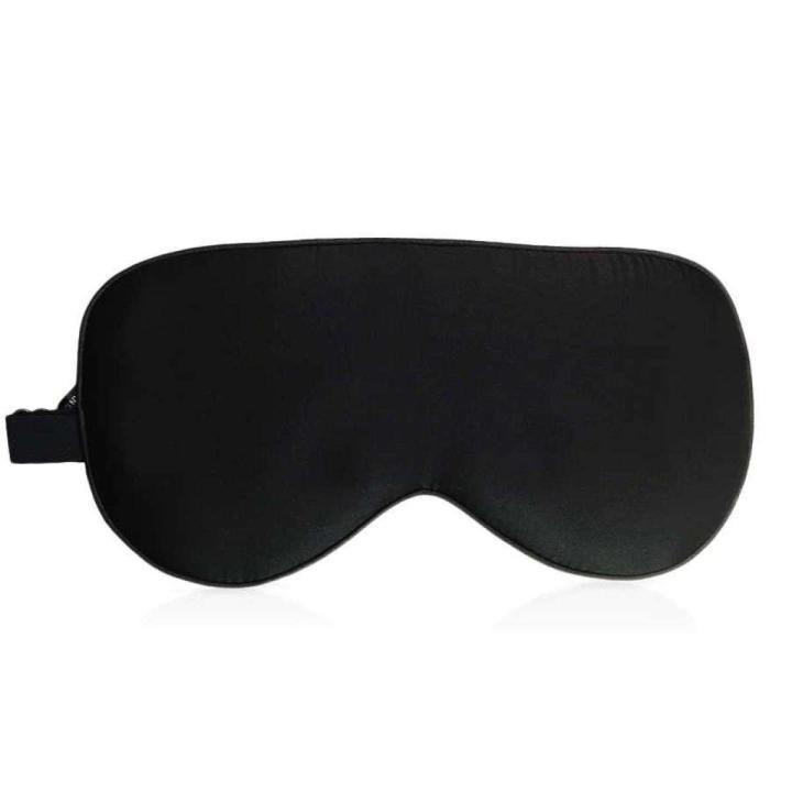 Silk Super Smooth Sleep Mask