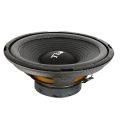 8 inch Speaker Thai 40 Watts Hi-fi Speaker & Woofer (8" Diameter, Black). 