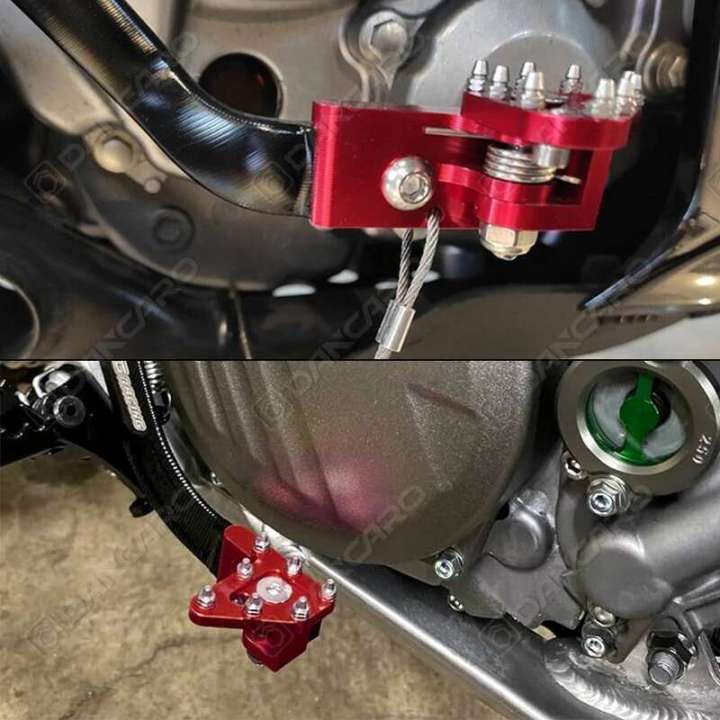 Motorcycle%20Rear%20Brake%20Pedal%20Lever%20Foot%20Peg%20Step%20Tip%20CNC%20Universal%20For%20Honda/Yamaha/Kawasaki%20125-530cc%20Dirt-Bike%20Accessories%20-%20Image%202