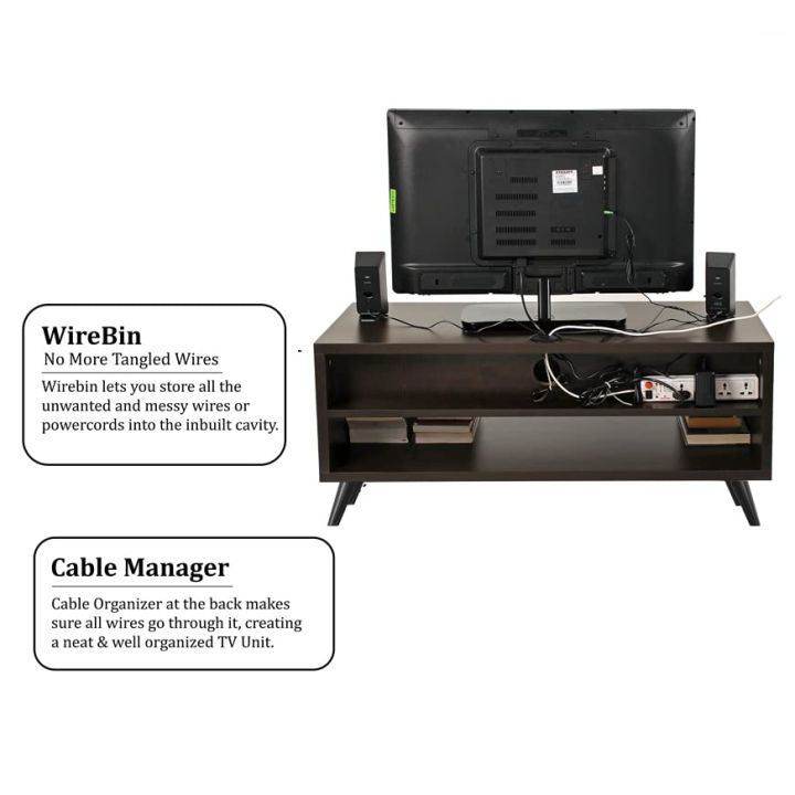Kamakhya%20D%C3%A9cor%20Tv%20%20Cabinet%20with%20Storage,%20for%20Up%20to%2042"%20TV%20Unit%20and%20Shelf%20Storage%20for%20Set%20Top%20Box,%20Home%20Theatre,%20Books%20for%20Living%20Room%20-%20Image%205
