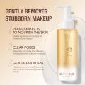 O.TWO.O Makeup Remover Cleansing Oil :- 150 ml. 
