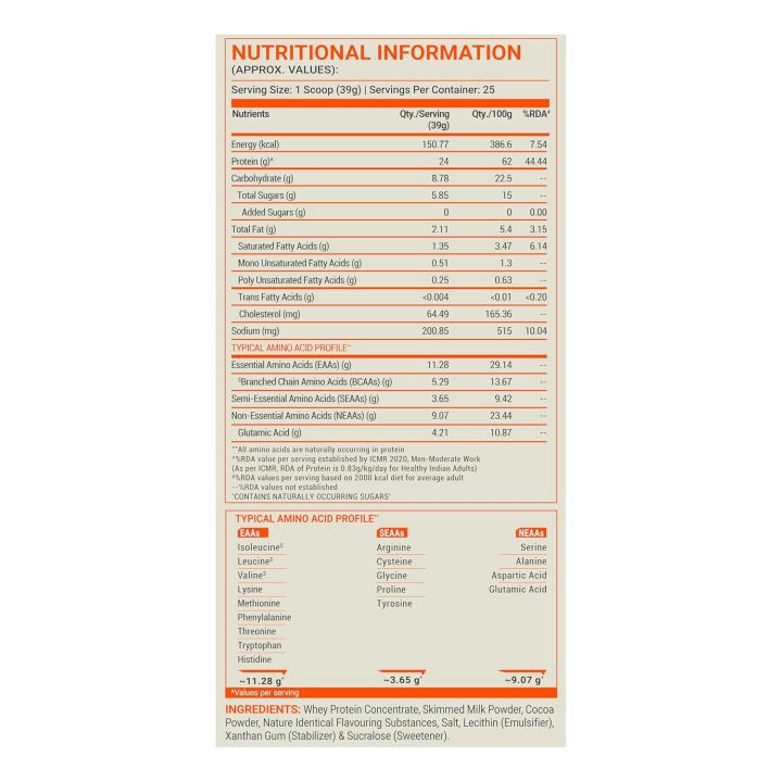 MuscleBlaze%20Fuel%20One%20Whey%20Protein%20Powder%201kg%20Chocolate%20Flavor%2024g%20Protein%205.3g%20BCAA%2011.3g%20EAA%204.2g%20Glutamine%20-%20Image%206