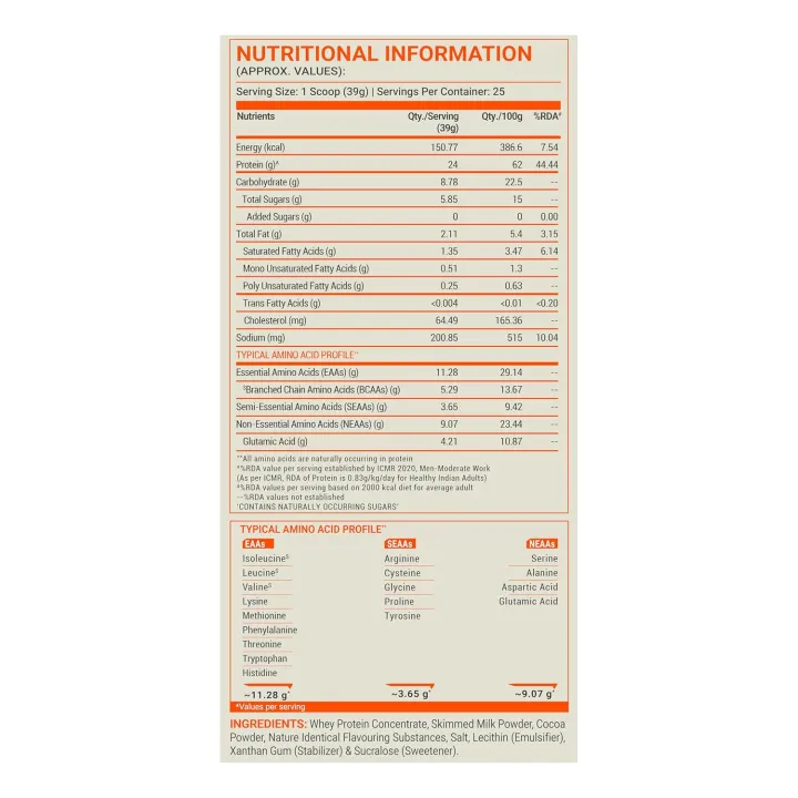 MuscleBlaze%20Fuel%20One%20Whey%20Protein%20Powder%201kg%20Chocolate%20Flavor%2024g%20Protein%205.3g%20BCAA%2011.3g%20EAA%204.2g%20Glutamine%20-%20Image%206