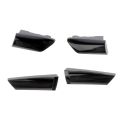 【Quality certification】4pcs Side Keys Side Buttons G4 G5 G6 G7 For Logitech G900 G903 Wired Wireless Mouse Mouse Accessory. 